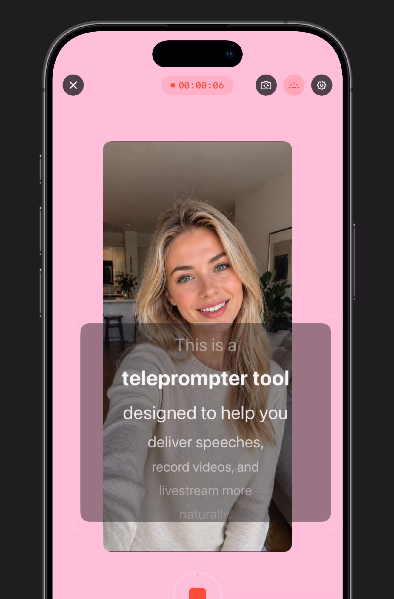Create better videos solo